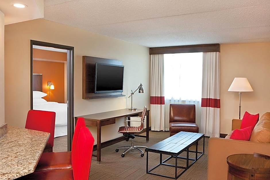 Four Points By Sheraton - Saginaw
