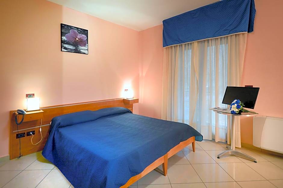 Royal Hotel Montevergine