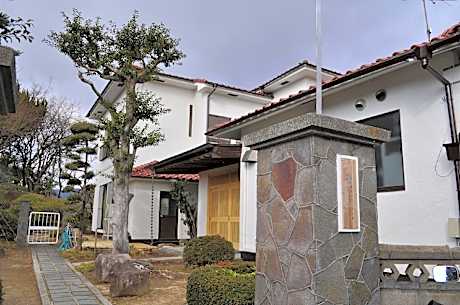 Onomichi Yasuragi no Yado Shiso