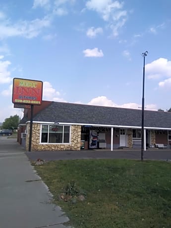 Modoc Inn