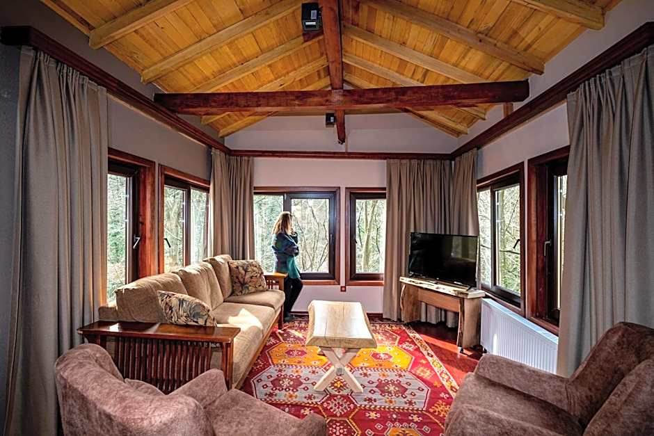 The Canyon Kartepe and Restoran