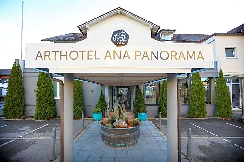 Arthotel Ana Panorama
