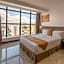 Golden Tulip Dar Es Salaam City Center Hotel