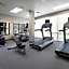 Courtyard by Marriott Hot Springs