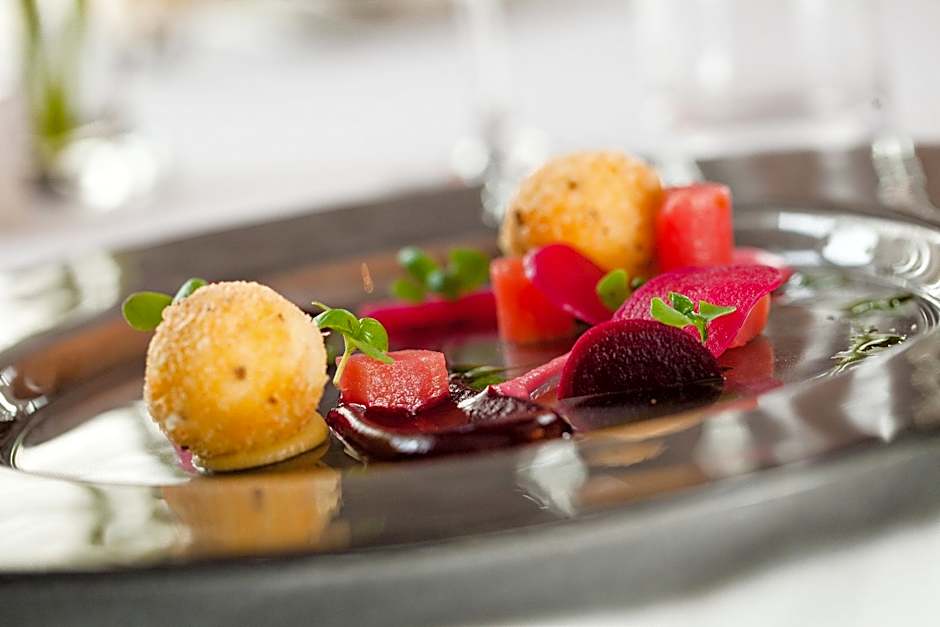 The Greenway Hotel and Spa