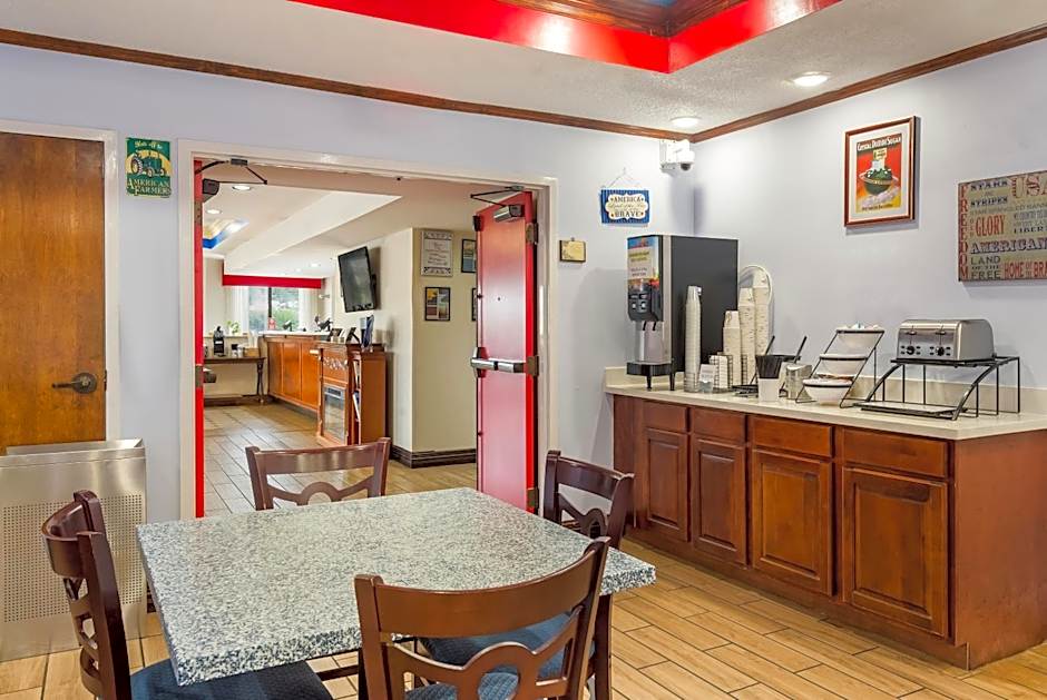 Hometown Inn Thomasville