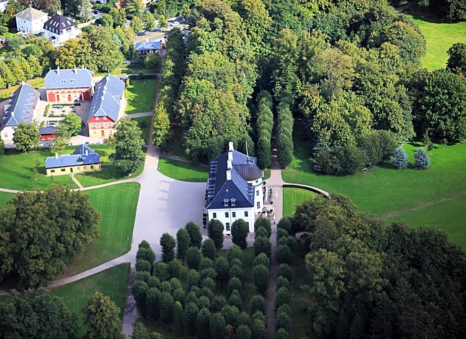 Bernstorff Castle