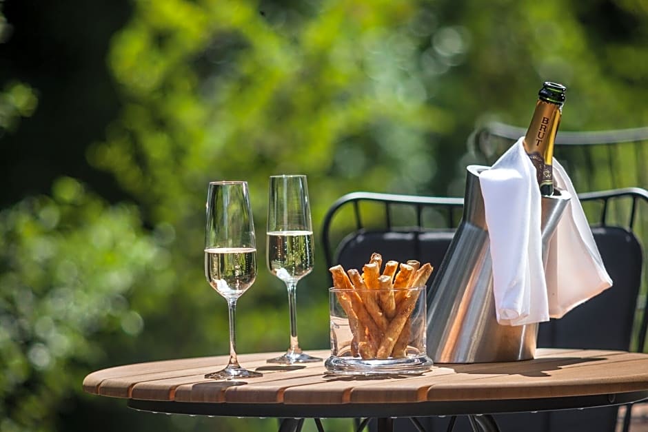 Weiherhof Appartements