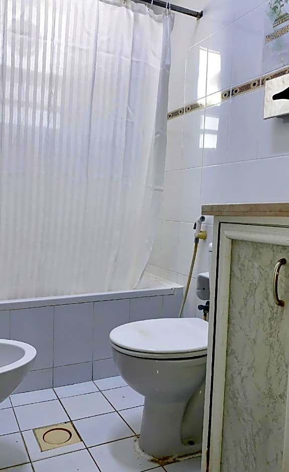 Super OYO 152 Manam 1 Hotel Apartment