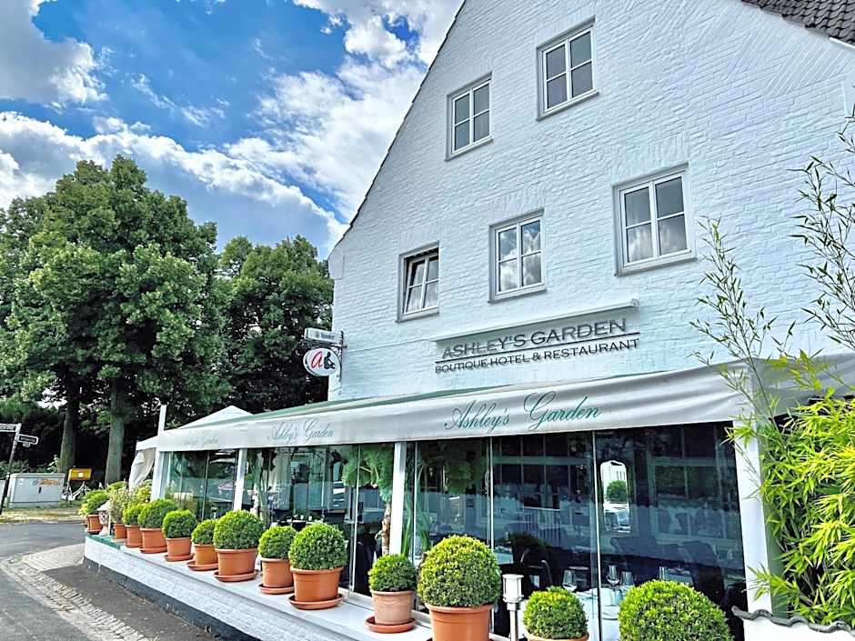 Hotel Ashley's Garden