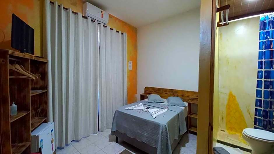 Beleza Natural Pousada