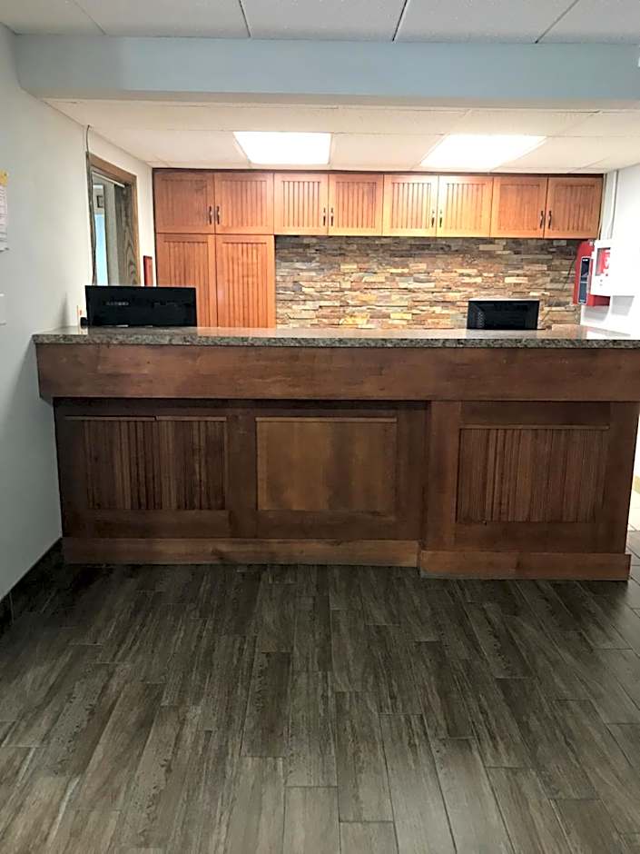 Days Inn by Wyndham International Falls