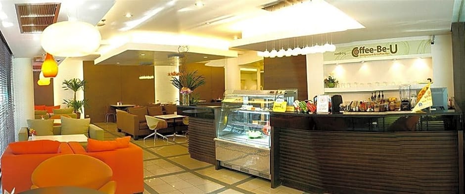 B.U. Place Appartment