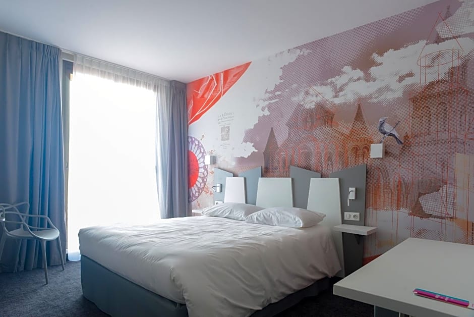 ibis Styles Poitiers Centre