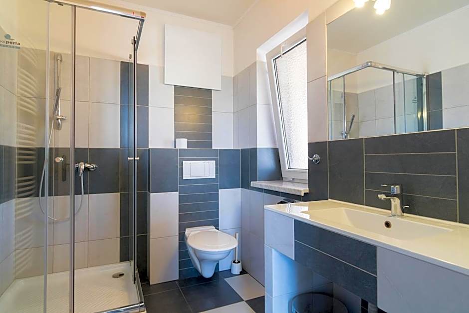 Apartmány Fojtova studna