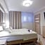 Villa Anna - Noclegi Rooms - FREE parking, taras, 1500m do Starówki