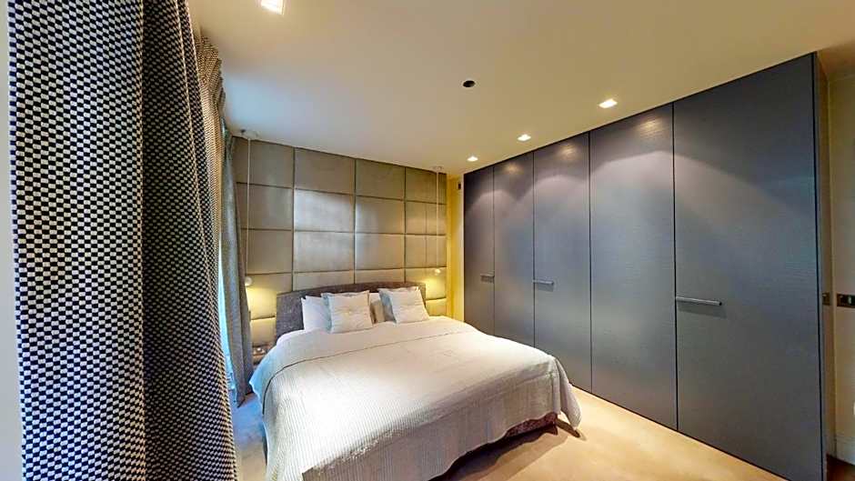 The Harrington - Knightsbridge - 18 Rutland Gate