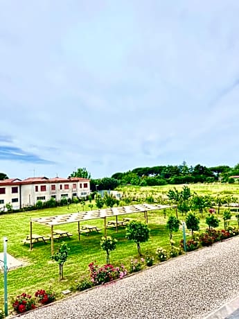 Cento Giorni B&B Costa Paestum