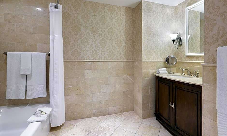 Madison Beach Hotel Curio Collection by Hilton