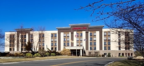 Hampton Inn Carlstadt At The Meadowlands