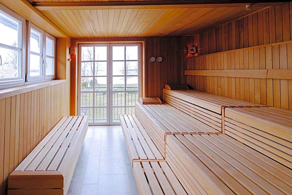 The Starnbergsee Hideaway