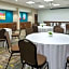 Hampton Inn By Hilton & Suites Winston-Salem/University Area