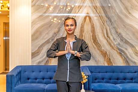 Hotel Flora Malé Maldives - Complimentary Return Airport Transfer - T&C Apply