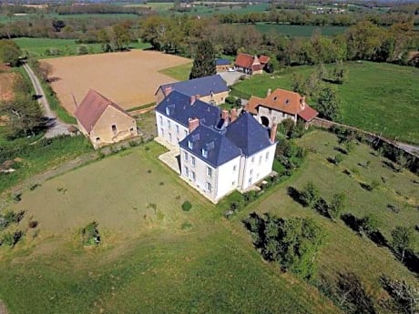 Chateau de Linard