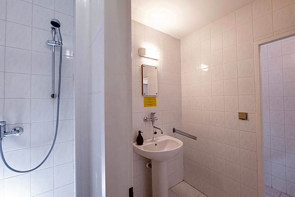 Sport Hotel Gejzirpark