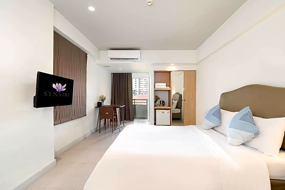 Synsiri2 Ladprao 98/1