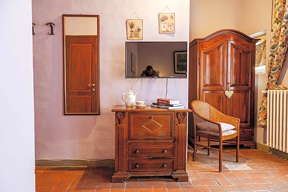 Antica Casa Dei Rassicurati