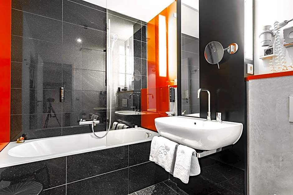 Art & Business Hotel