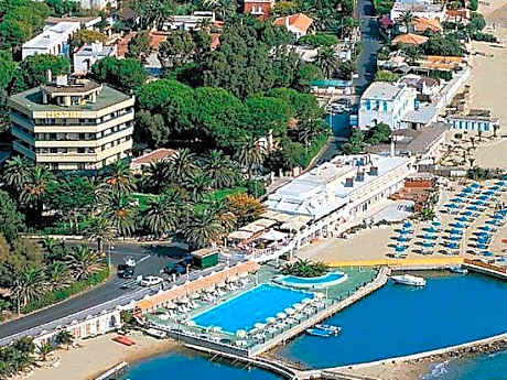 Circeo Park Hotel