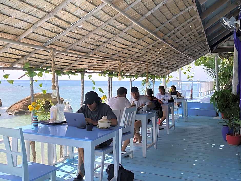 Secret Place Haad Yao Koh Phangan