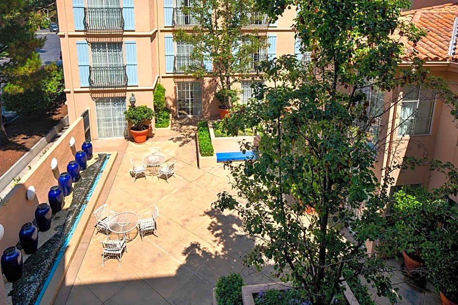 The Westin Palo Alto