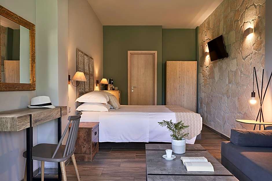 Mirabilia Boutique Hotel