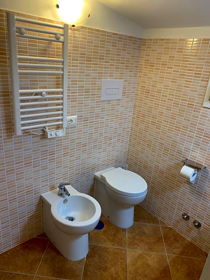 B&B BUICOVILLE CAMEROTA