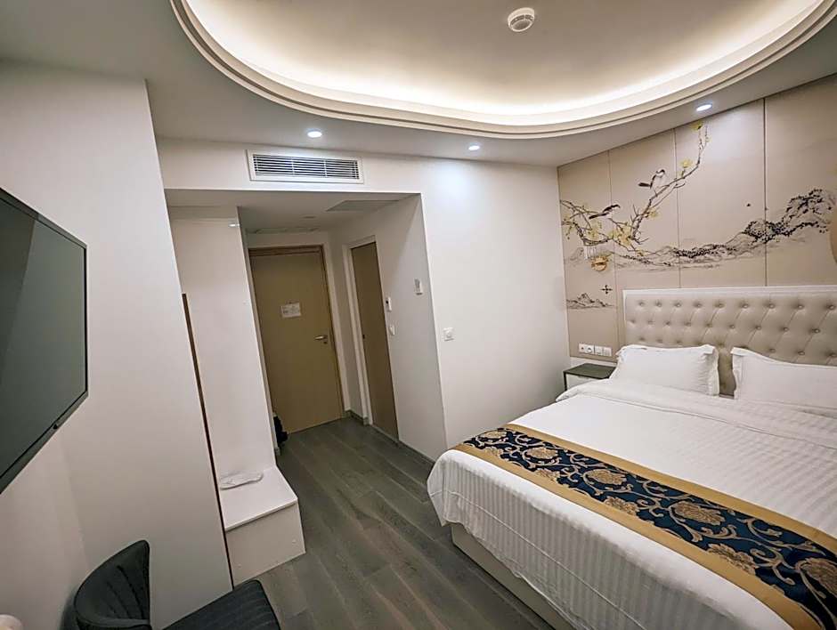 KYRIAD ROUEN SUD - Sotteville les Rouen