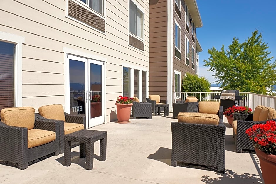 Hampton Inn Helena
