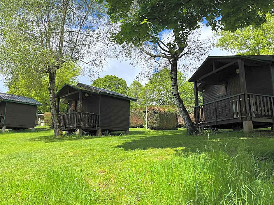 Camping de Tauves