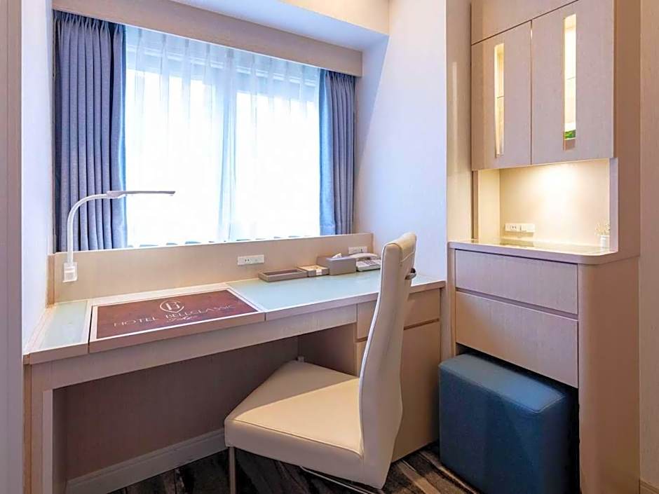 Hotel Bellclassic Tokyo