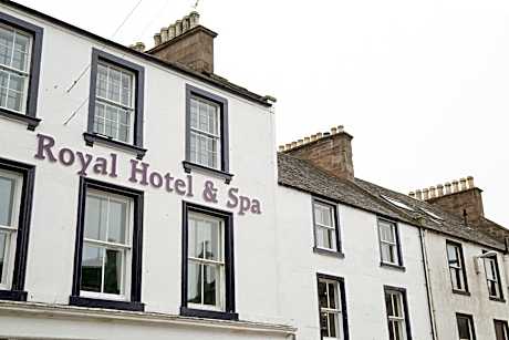 Royal Hotel