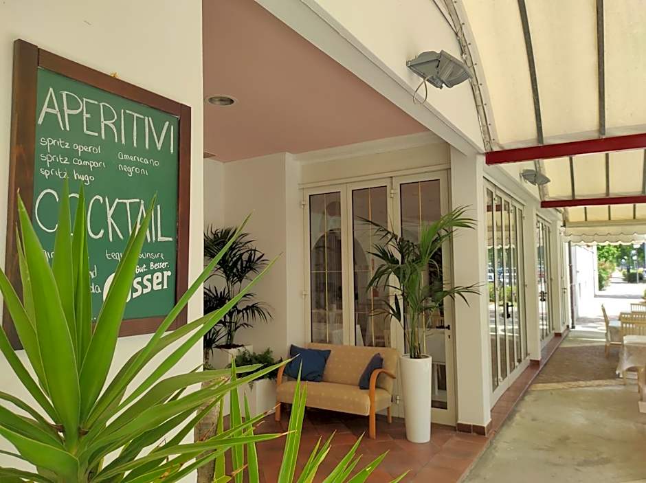 Villa Mirella-NUOVA GESTIONE