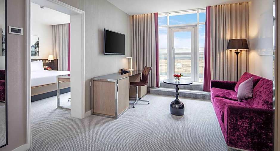 Hilton London Islington