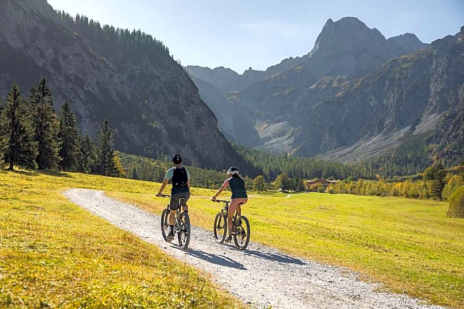 Das Kronthaler - Adults only