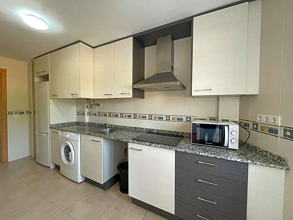 Apartamentos Neptuno 3000