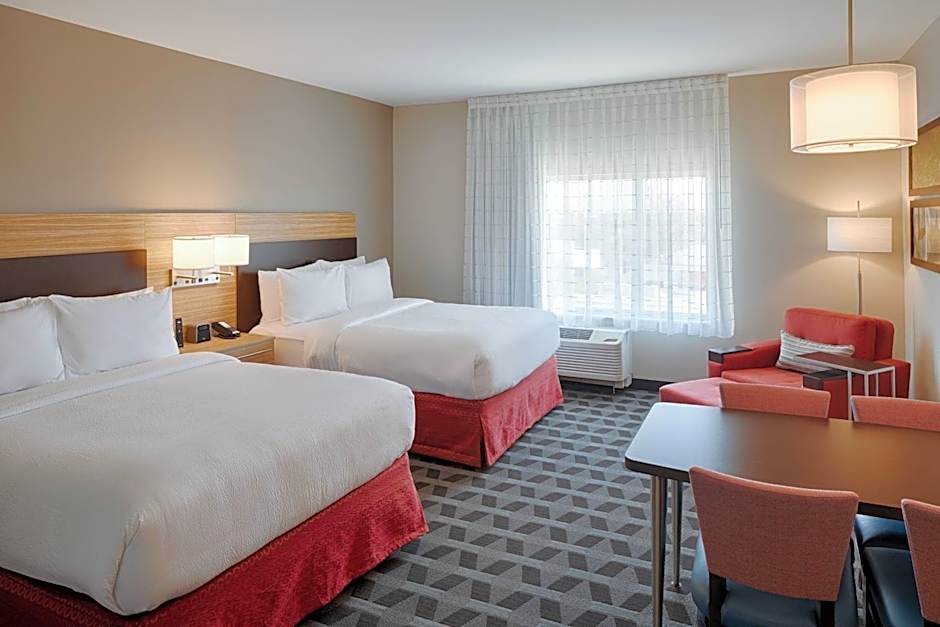 TownePlace Suites by Marriott Columbus Hilliard