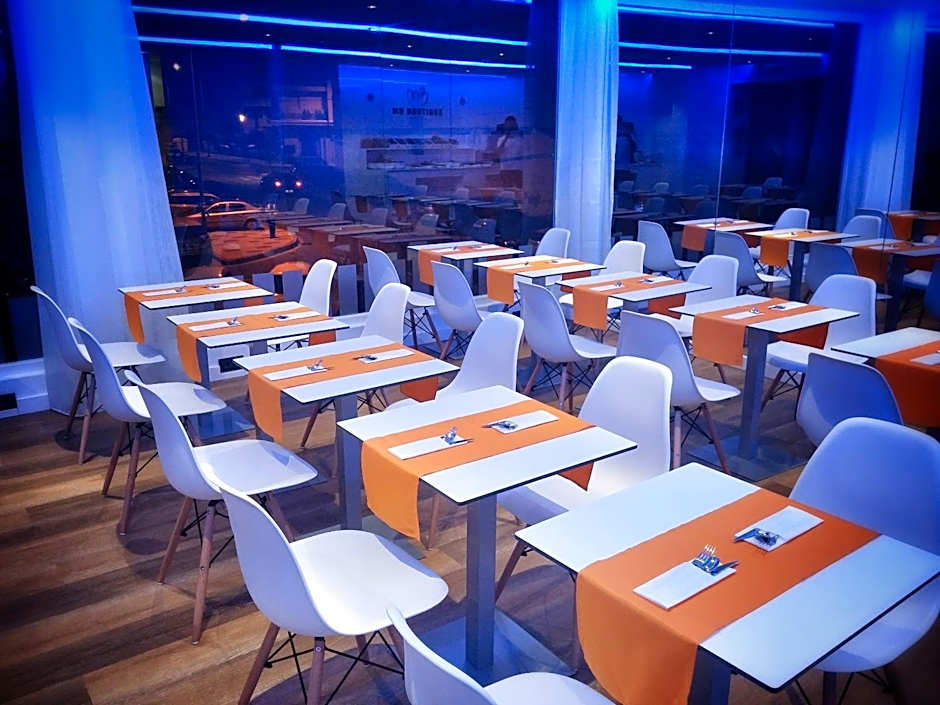 MB Boutique Hotel - Adults Only