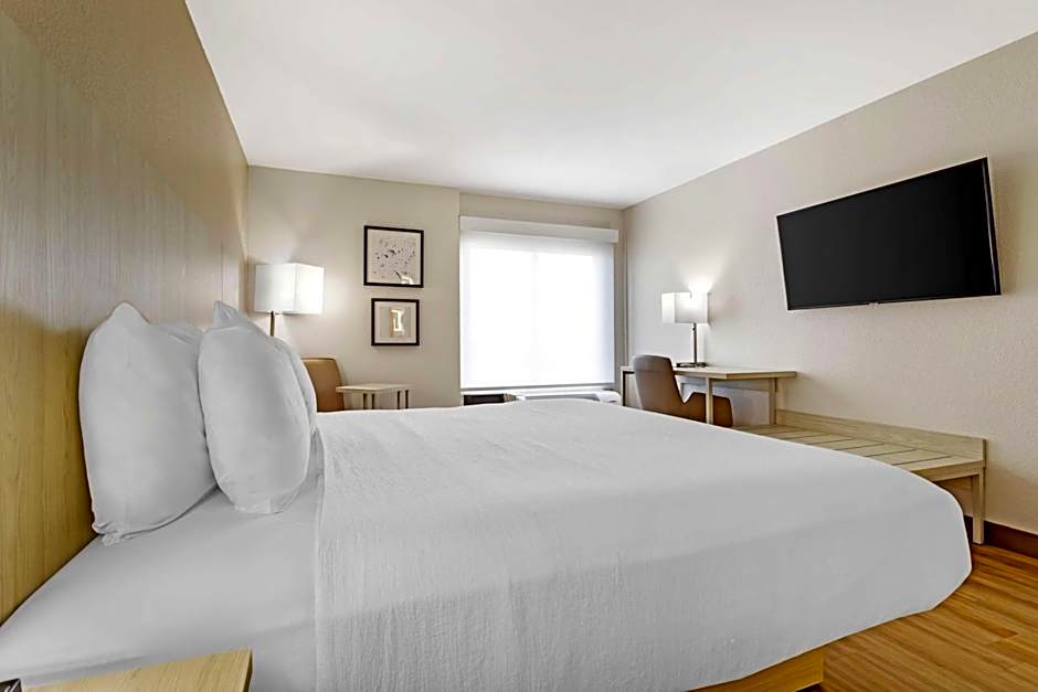 Best Western Plus Sugar Land/Stafford