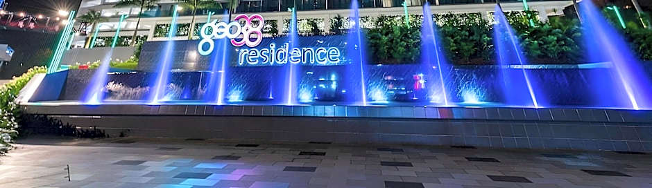 Geo38 Premier Suites Genting Highlands
